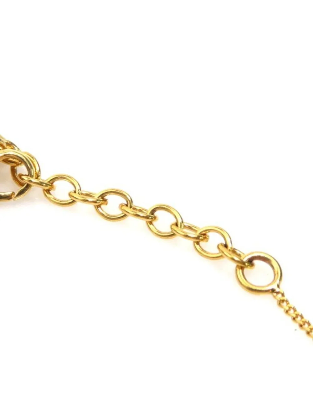 Saint Laurent Bracelet Gold - Picture 6 of 10